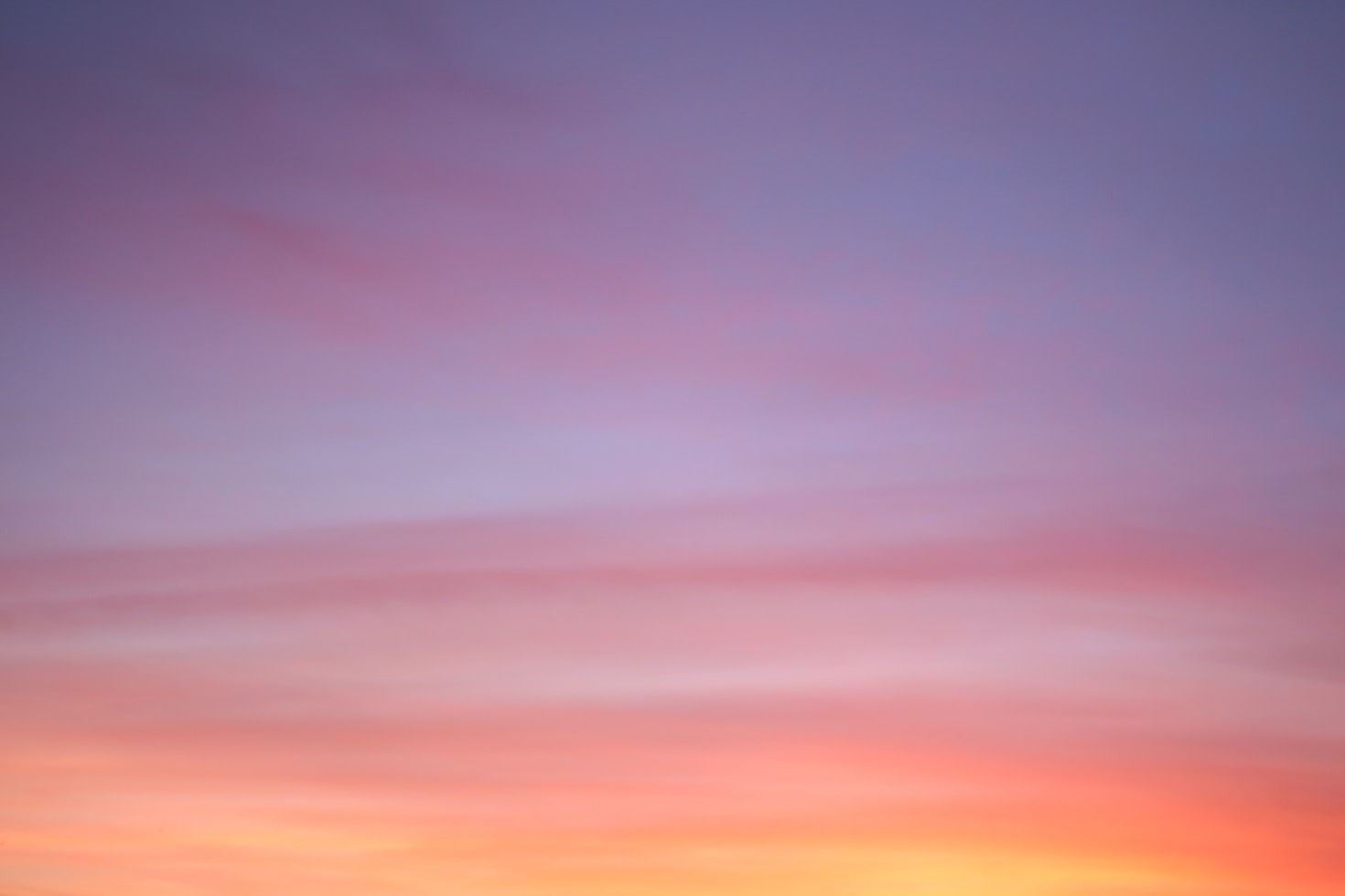 5 reflexiones inspiradas en atardeceres